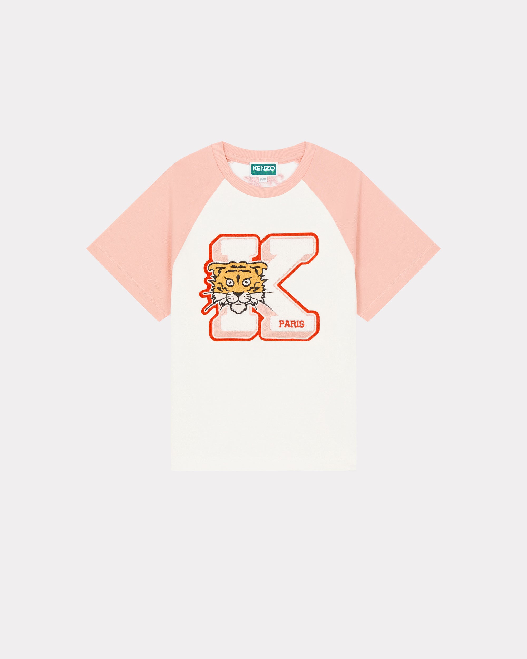 Tee-Shirt Manches Courtes