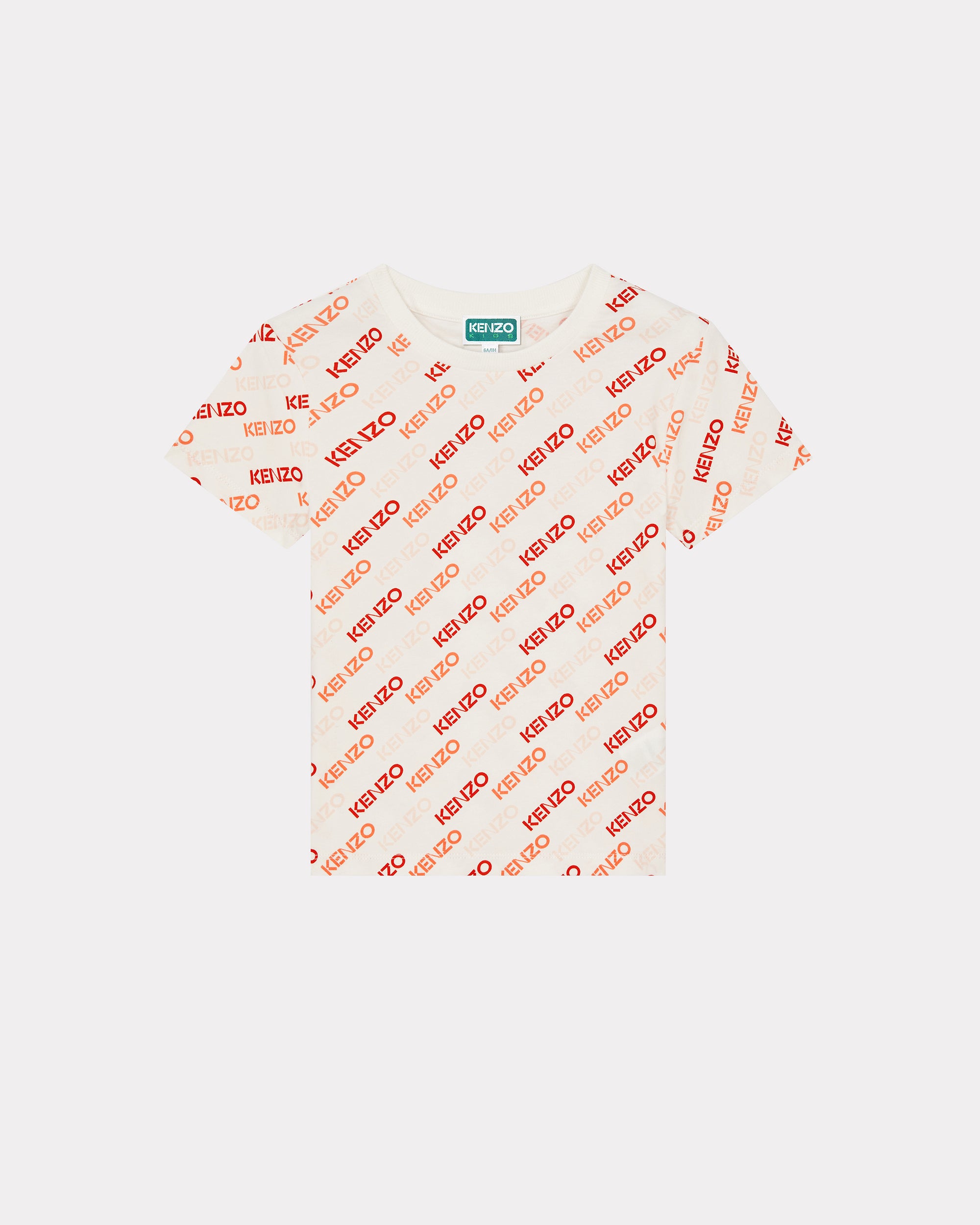 Tee-Shirt Manches Courtes