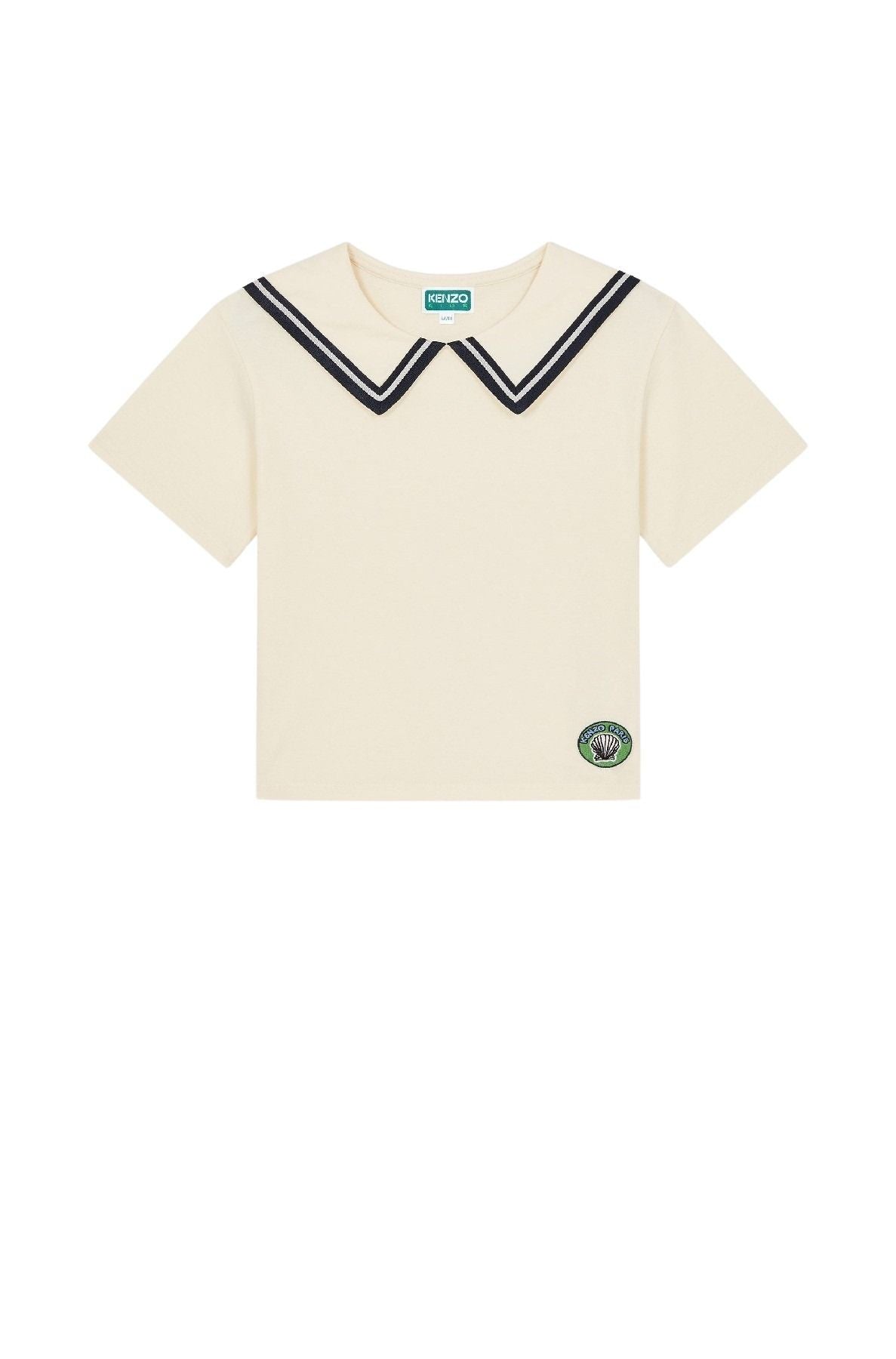 Tee-Shirt Manches Courtes /// LVMH
