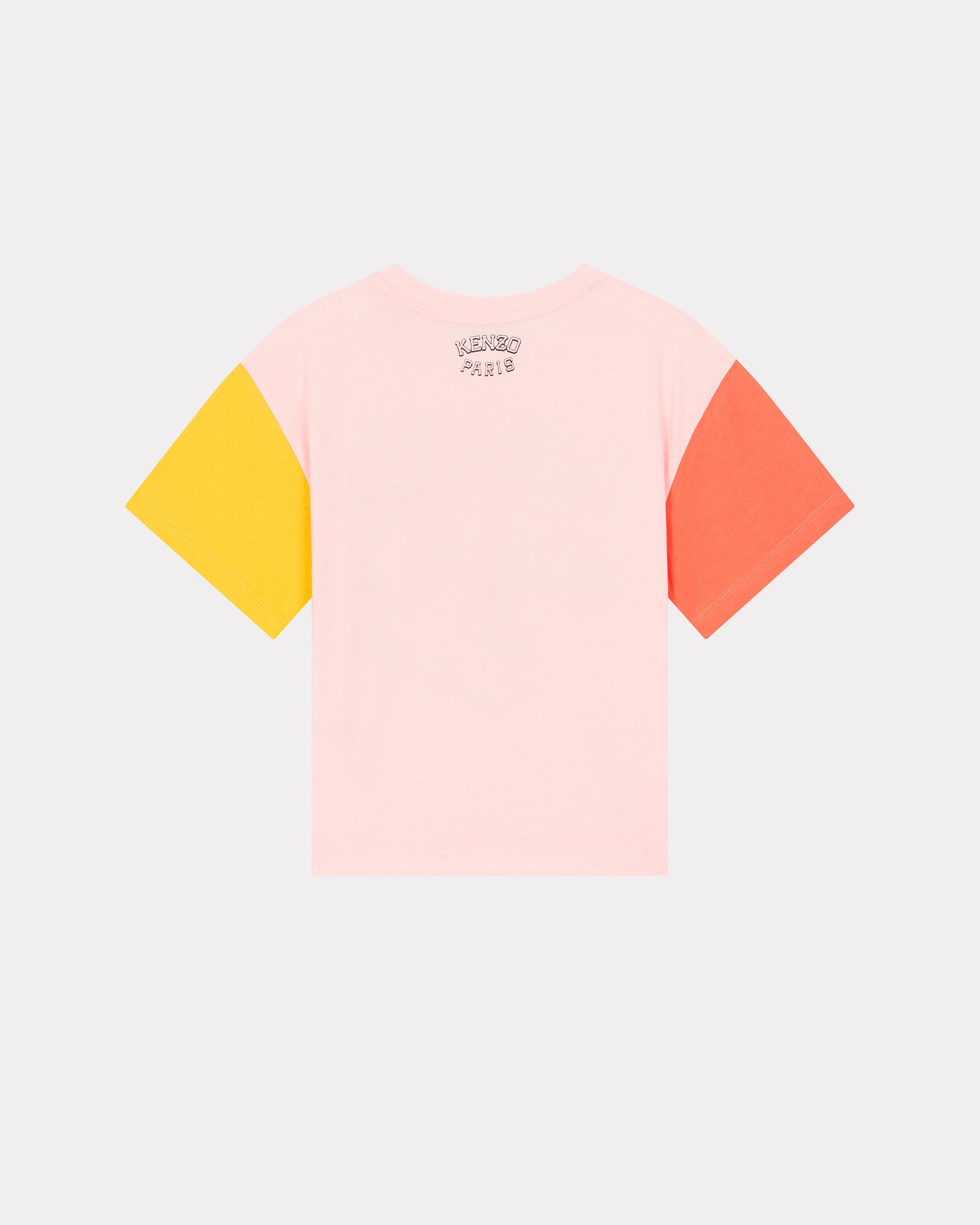 Tee-Shirt Manches Courtes