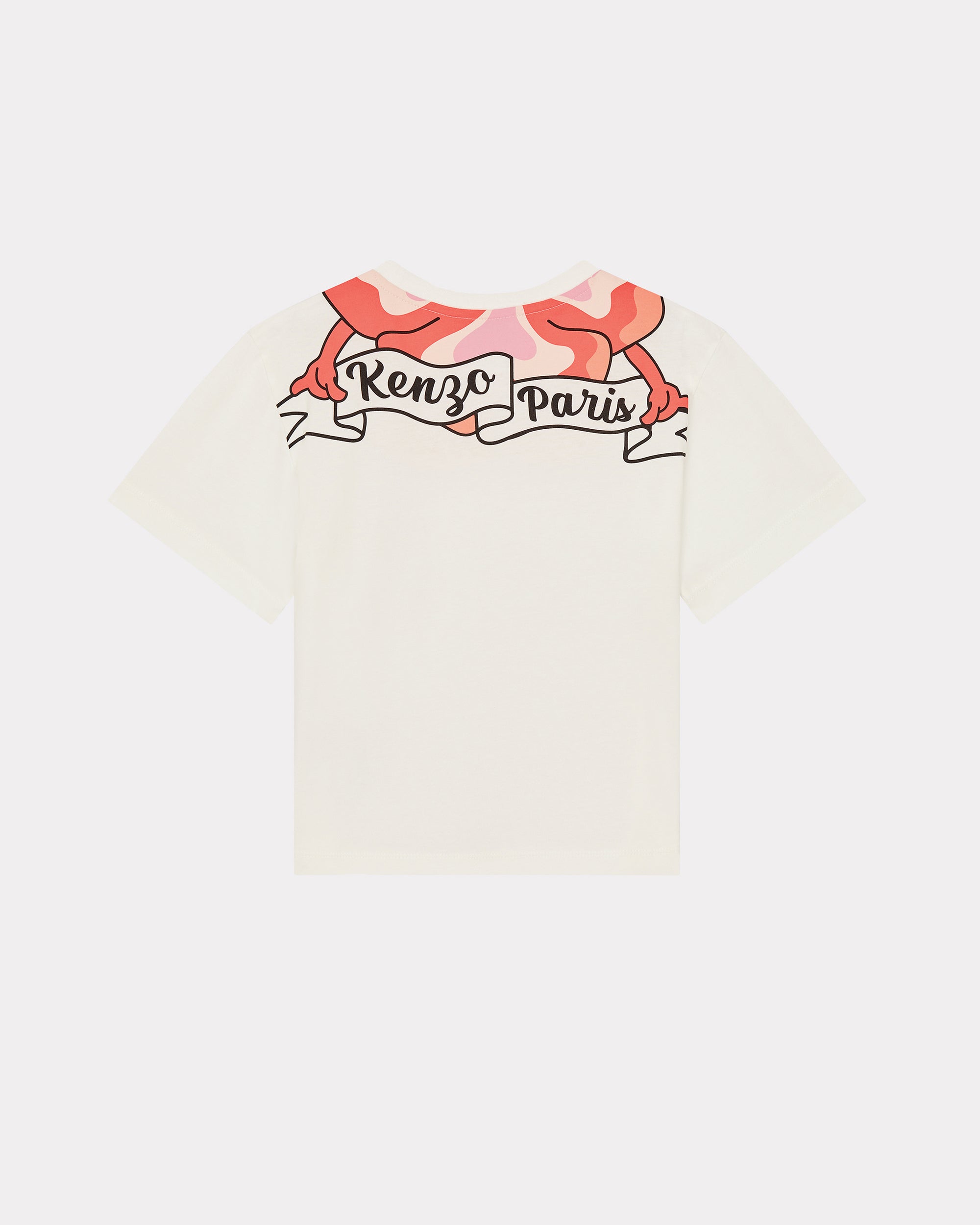 Tee-Shirt Manches Courtes