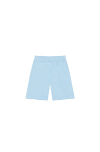 Casual Bermuda shorts - Sky Blue