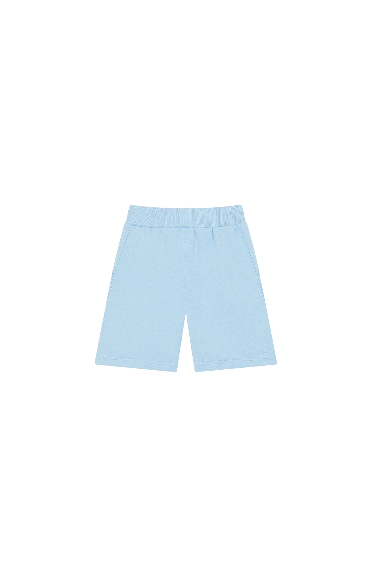 Casual Bermuda shorts - Sky Blue