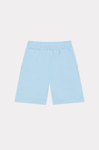 Casual Bermuda shorts - Sky Blue