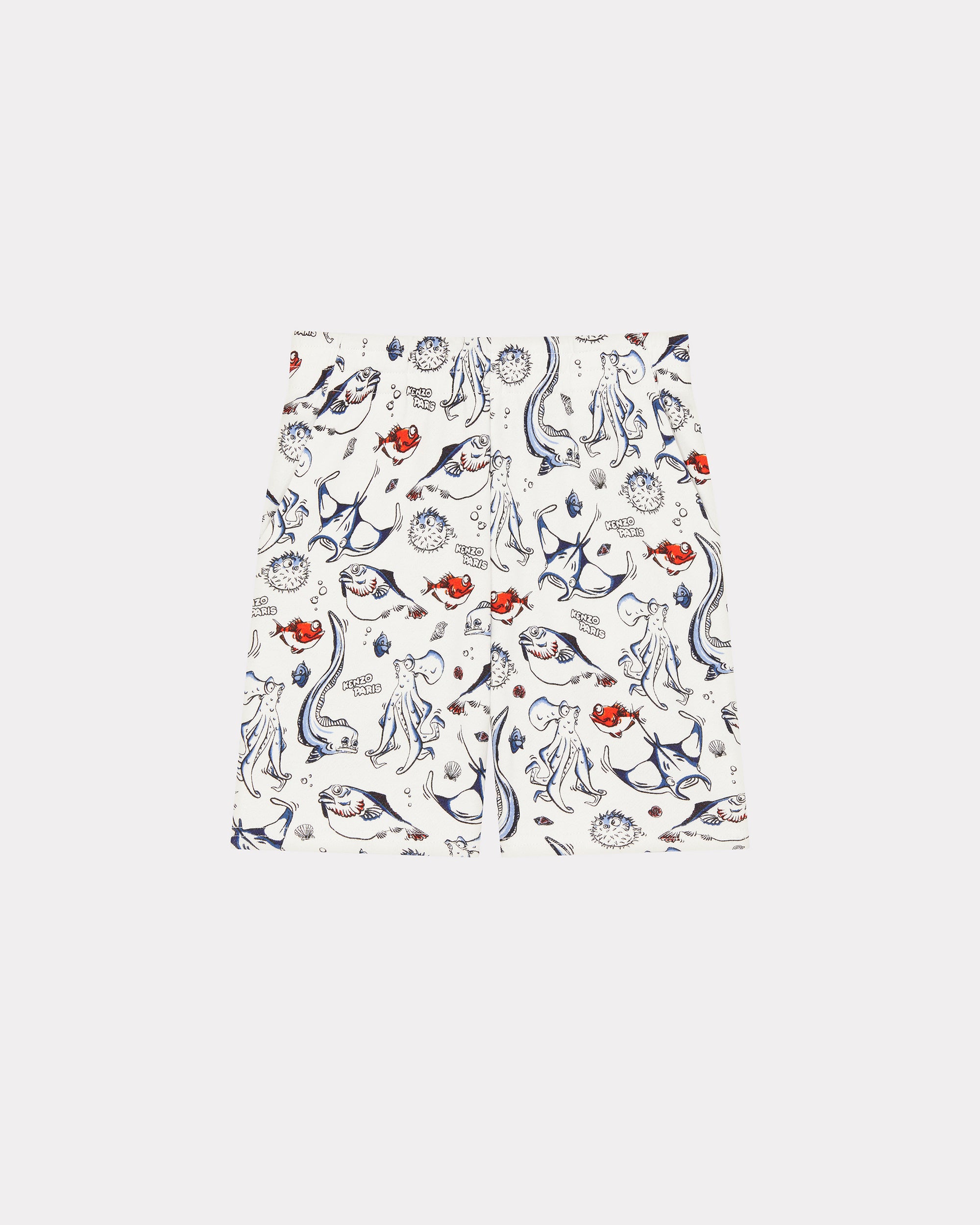 Bermuda // LVMH
