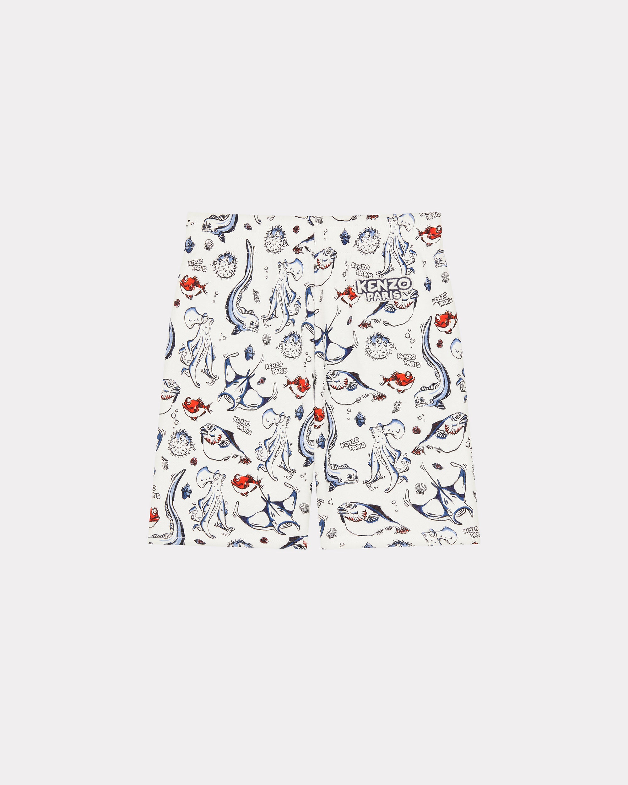 Bermuda // LVMH