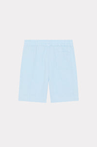 Bermuda Flower - Sky Blue