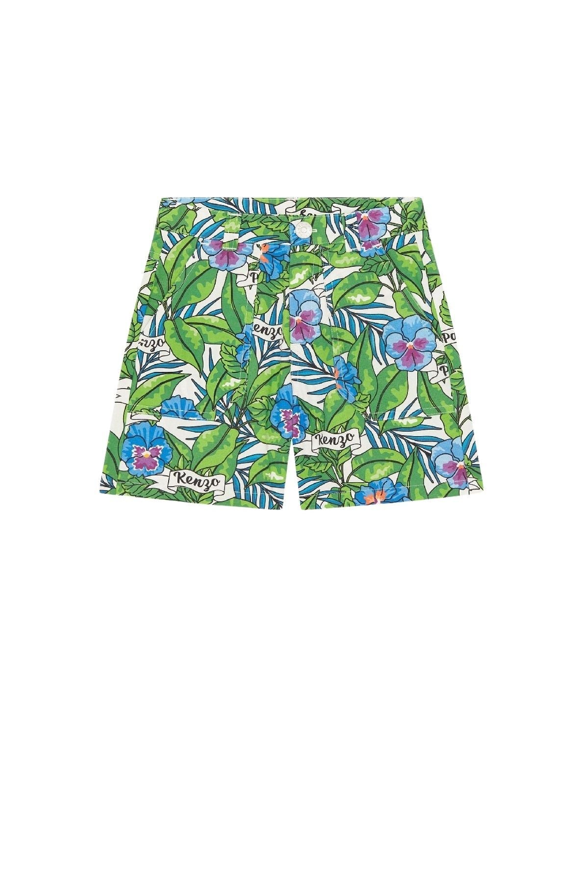 Bermuda /// LVMH