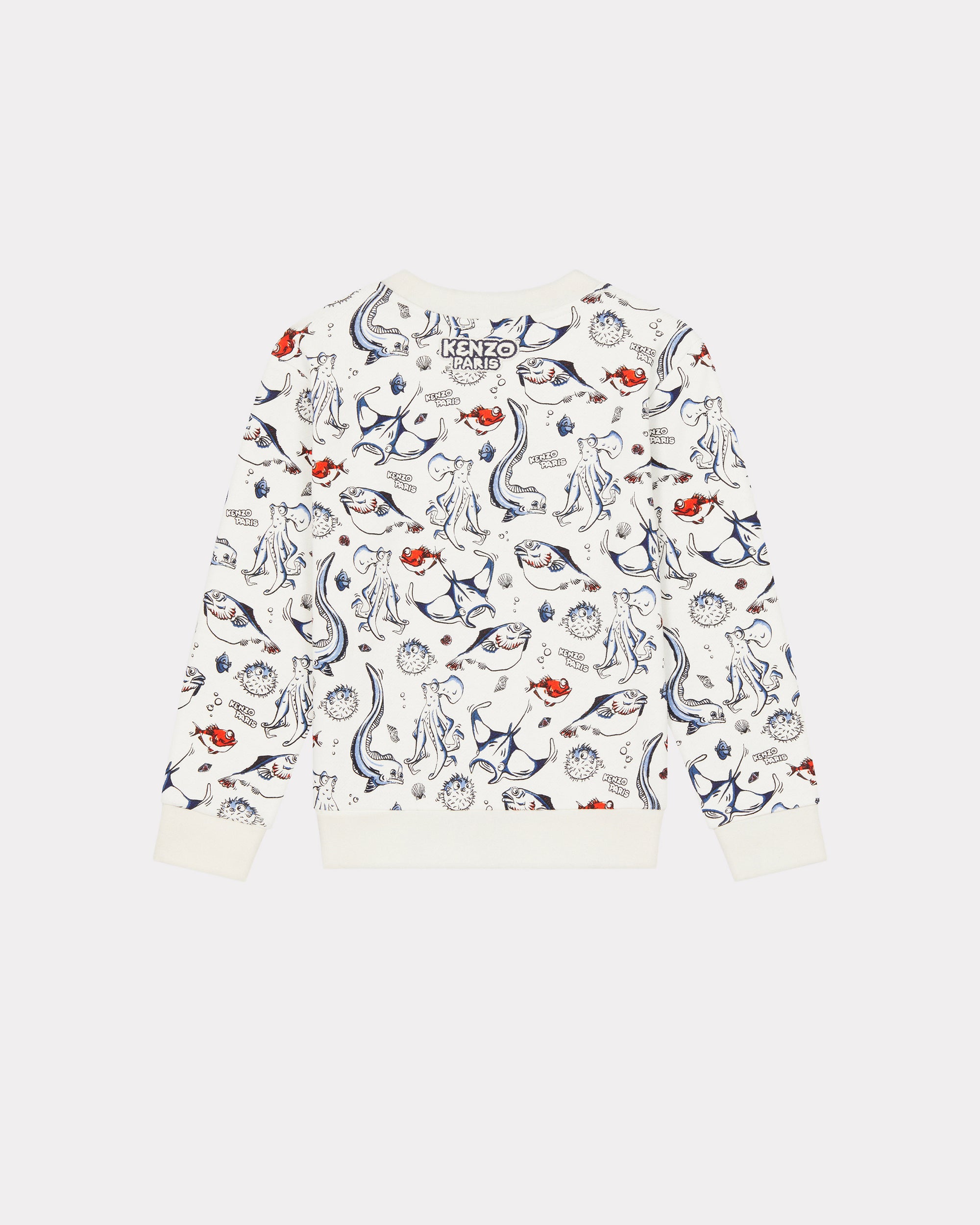 Sweat // LVMH