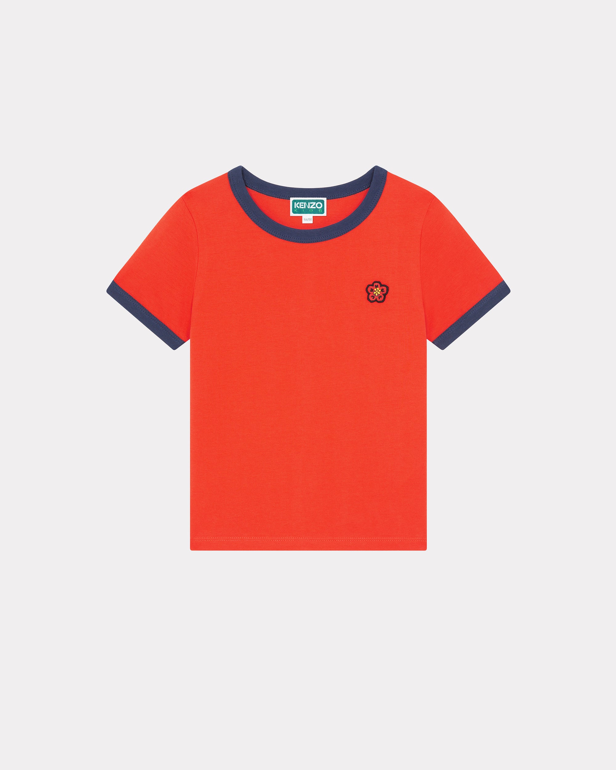 Tee-Shirt Manches Courtes