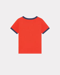 Tee-Shirt Manches Courtes