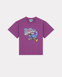 Tee-Shirt Manches Courtes