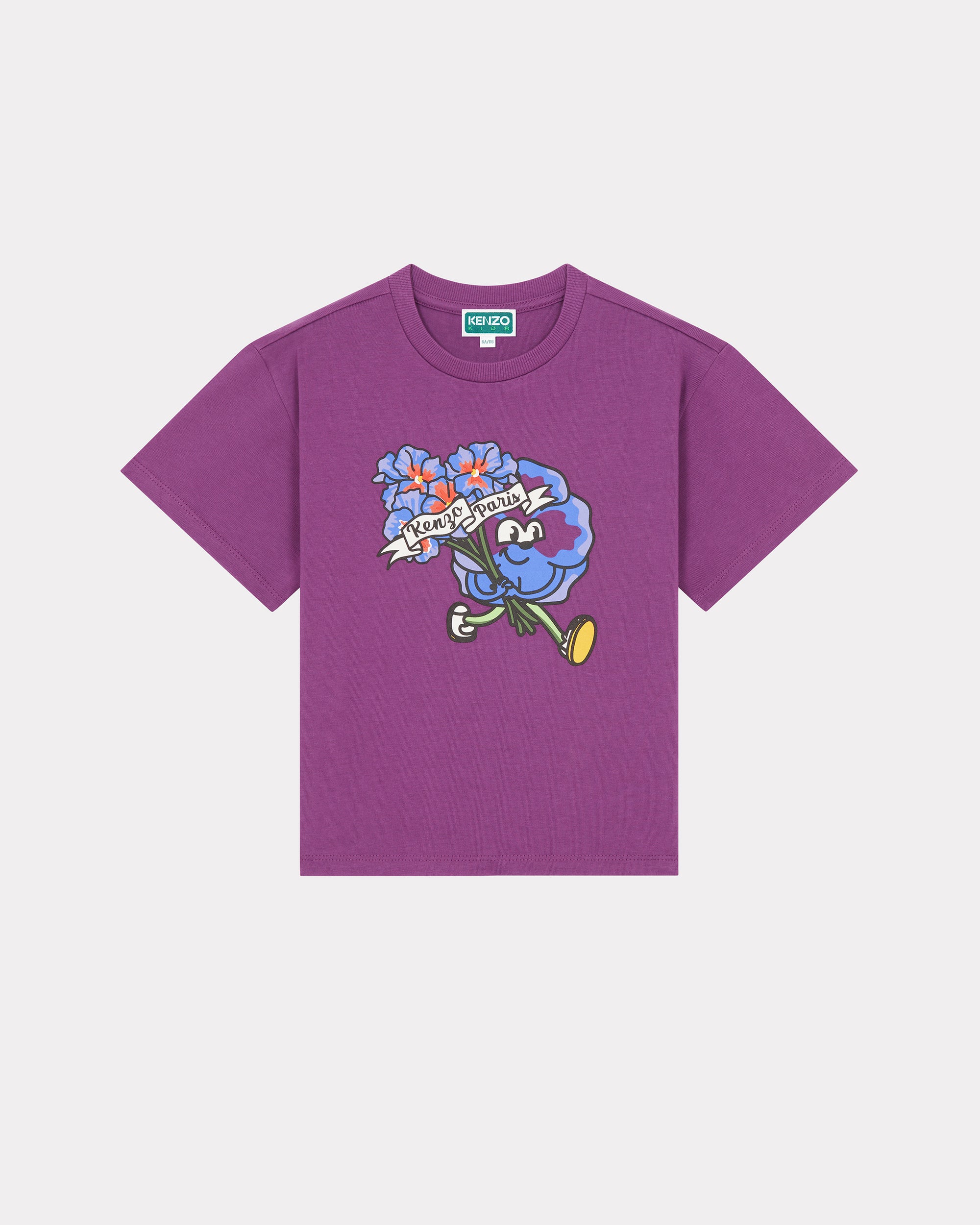 Tee-Shirt Manches Courtes