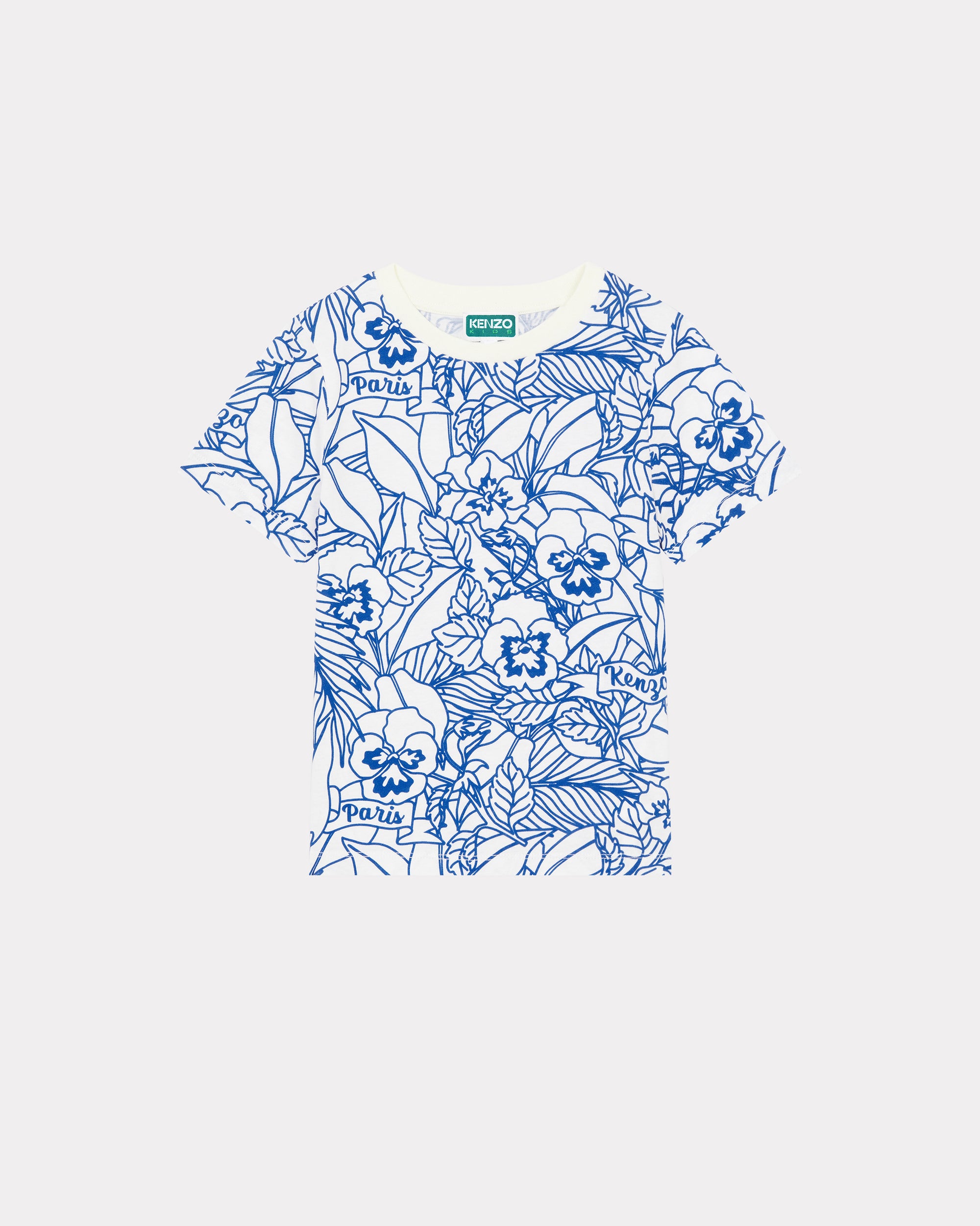 Tee-Shirt Manches Courtes