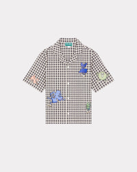 Chemise Manches Courtes