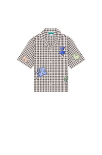 Chemise Manches Courtes /// LVMH