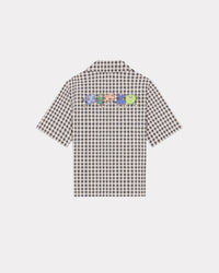 Chemise Manches Courtes