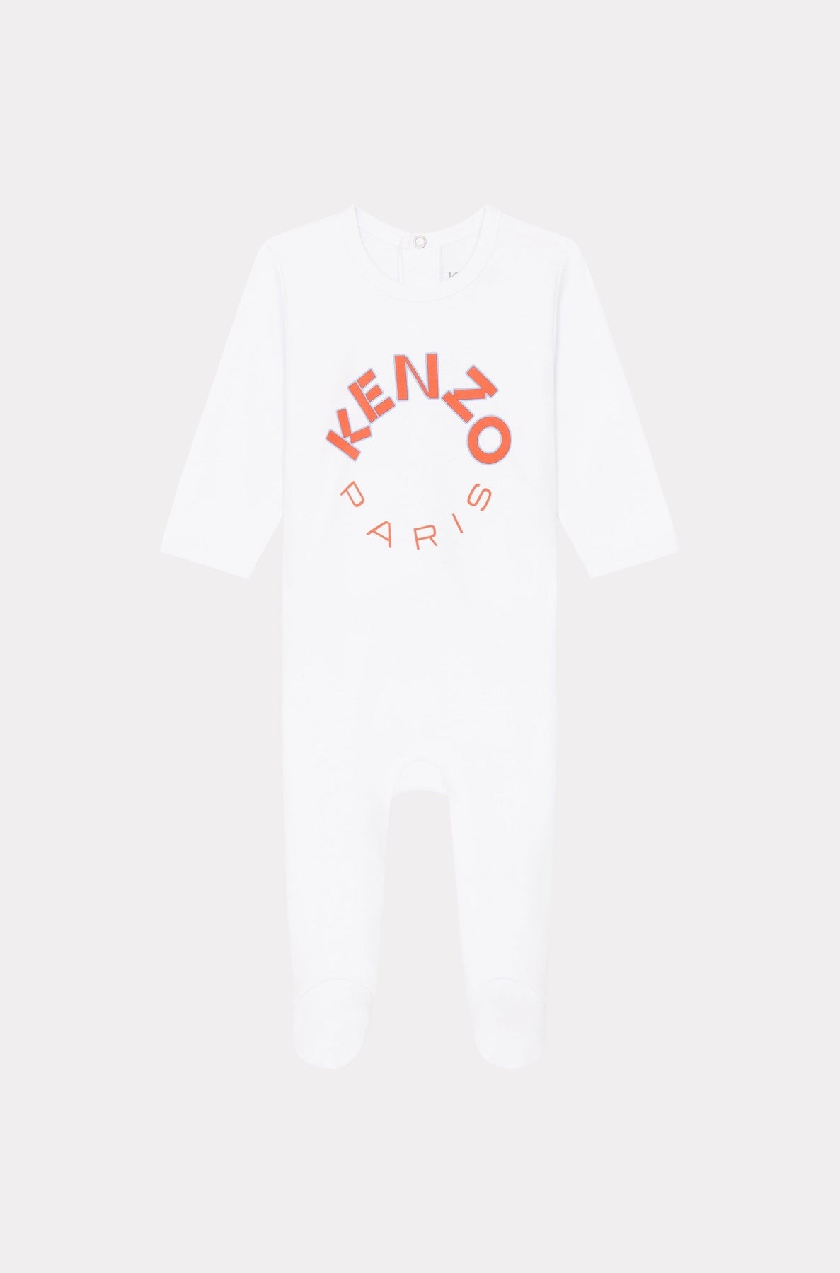 Set of 2 pyjamas - White