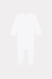 Set of 2 pyjamas - White