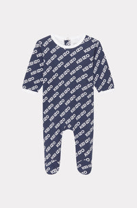 Set of 2 pyjamas - White