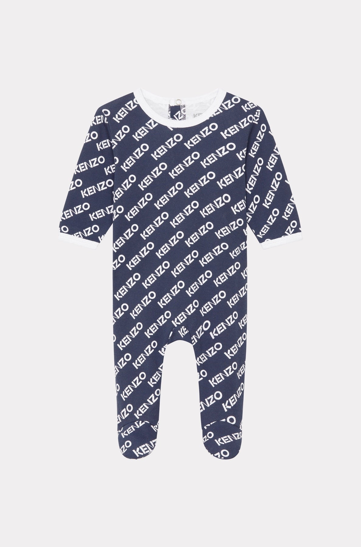 Set of 2 pyjamas - White