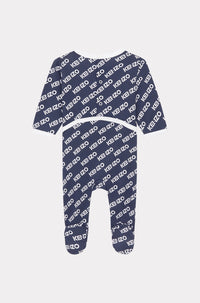 Set of 2 pyjamas - White