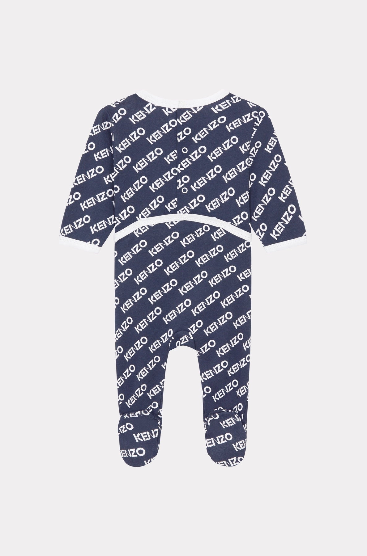 Set of 2 pyjamas - White