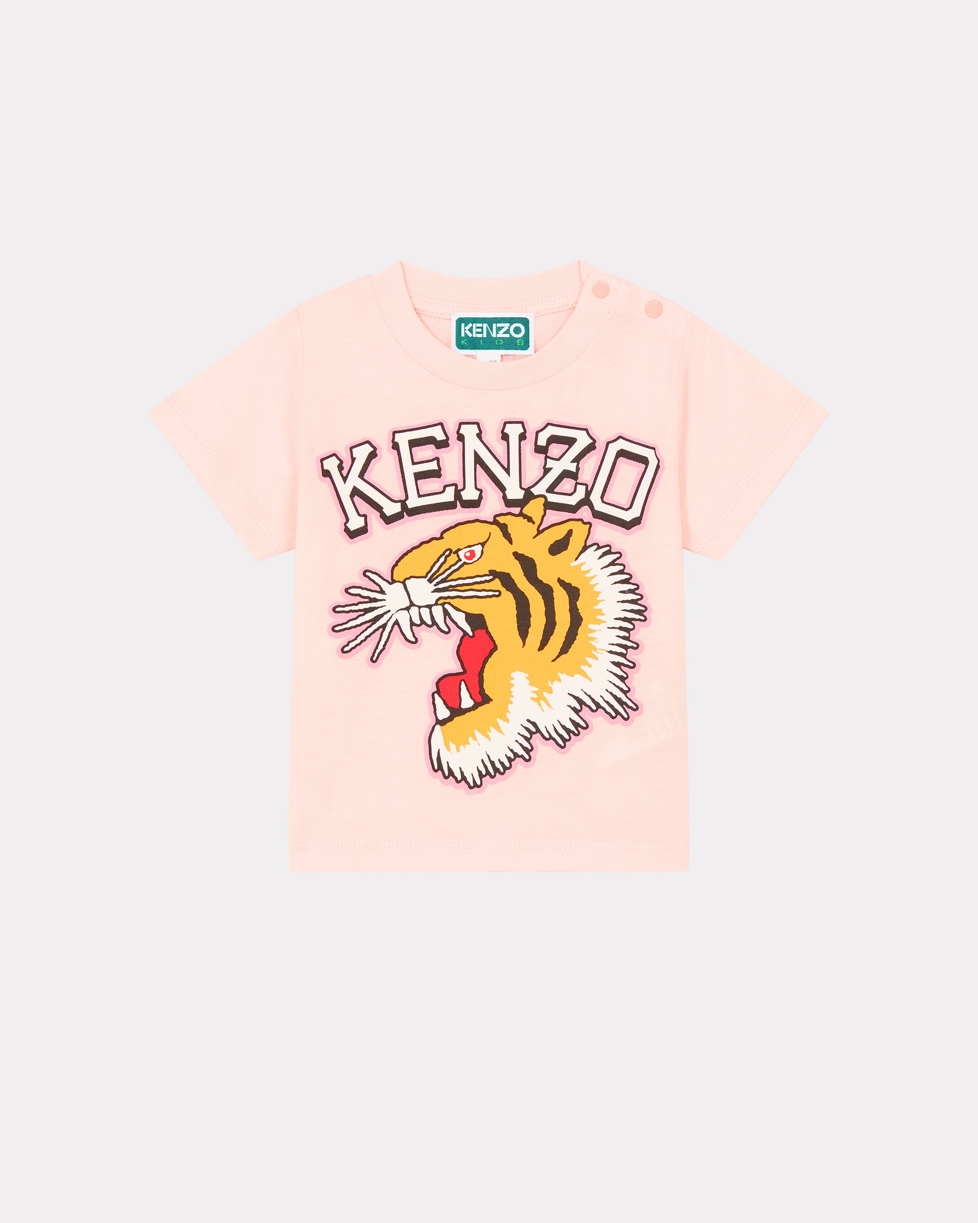 Tee-Shirt Manches Courtes