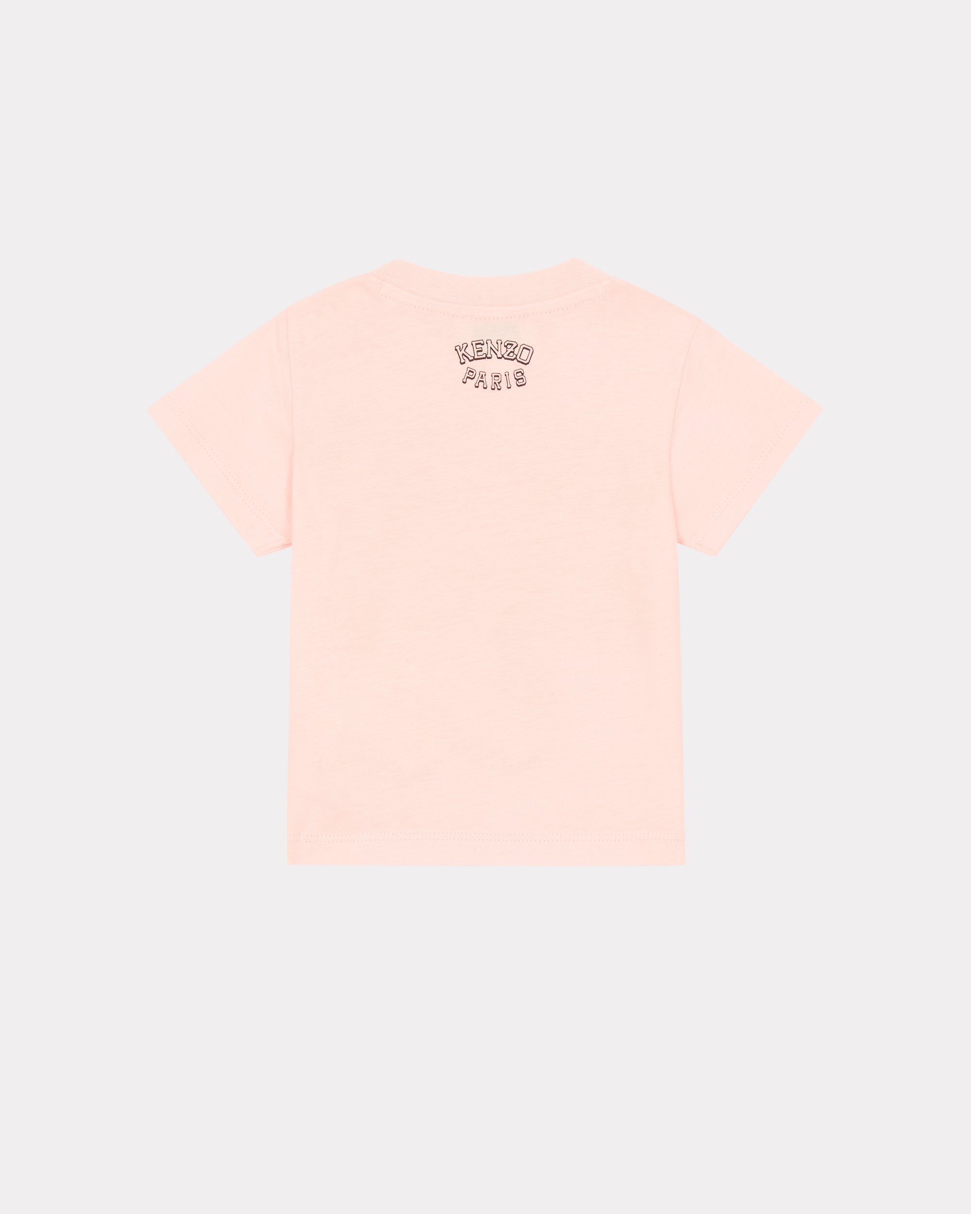 Tee-Shirt Manches Courtes