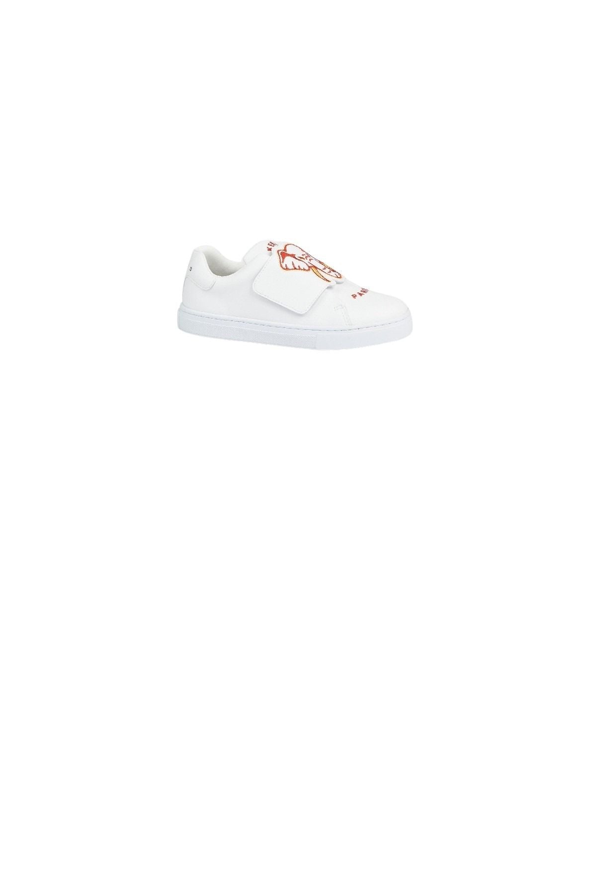 Sneakers /// LVMH