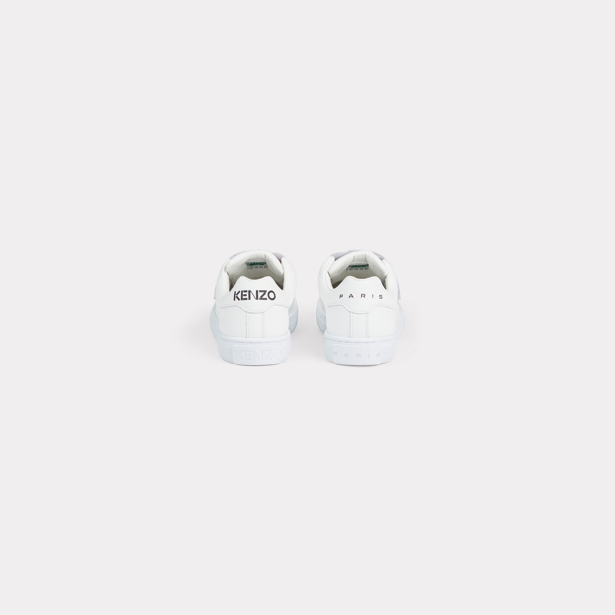 Sneakers /// LVMH