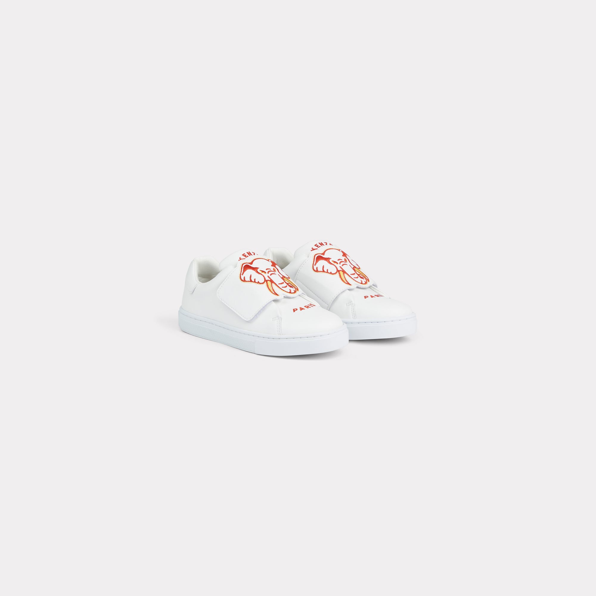 Sneakers /// LVMH