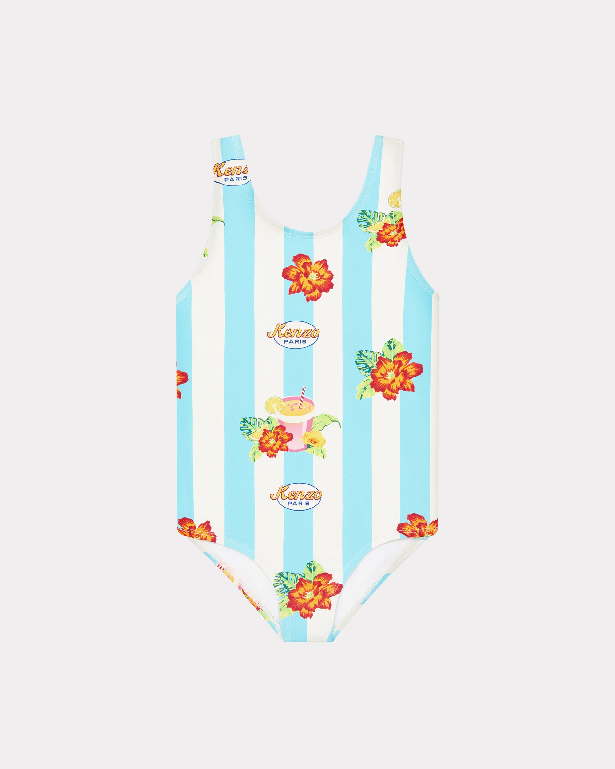 Maillot De Bain 1 Pièce (85% P