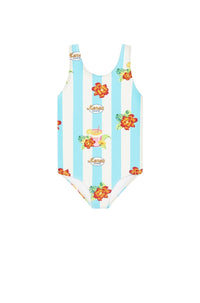 Maillot De Bain 1 Pièce (85% P /// LVMH
