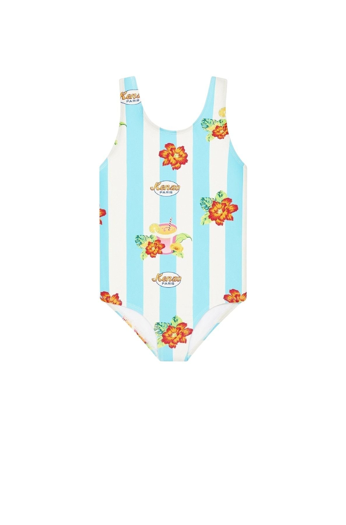 Maillot De Bain 1 Pièce (85% P /// LVMH