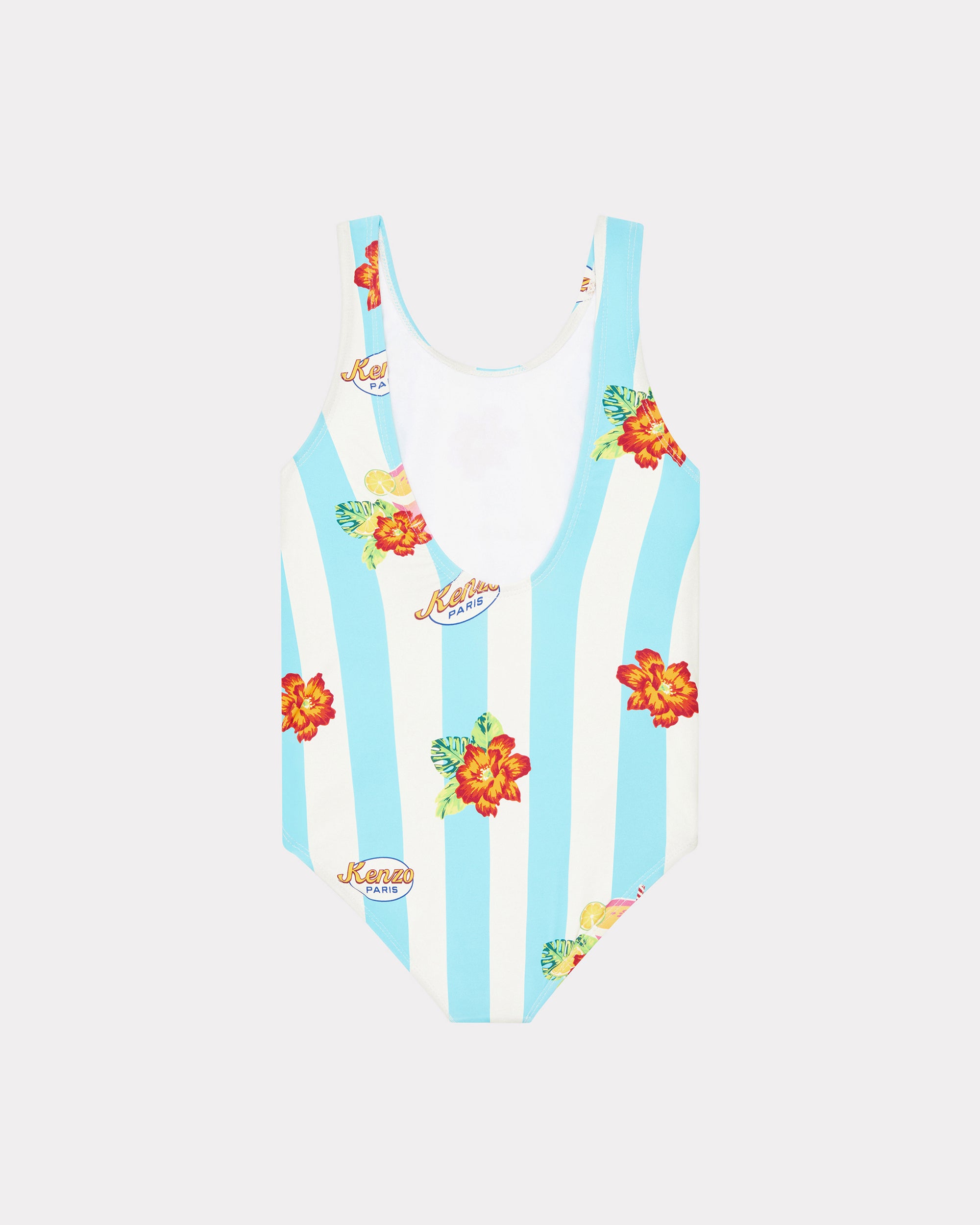 Maillot De Bain 1 Pièce (85% P