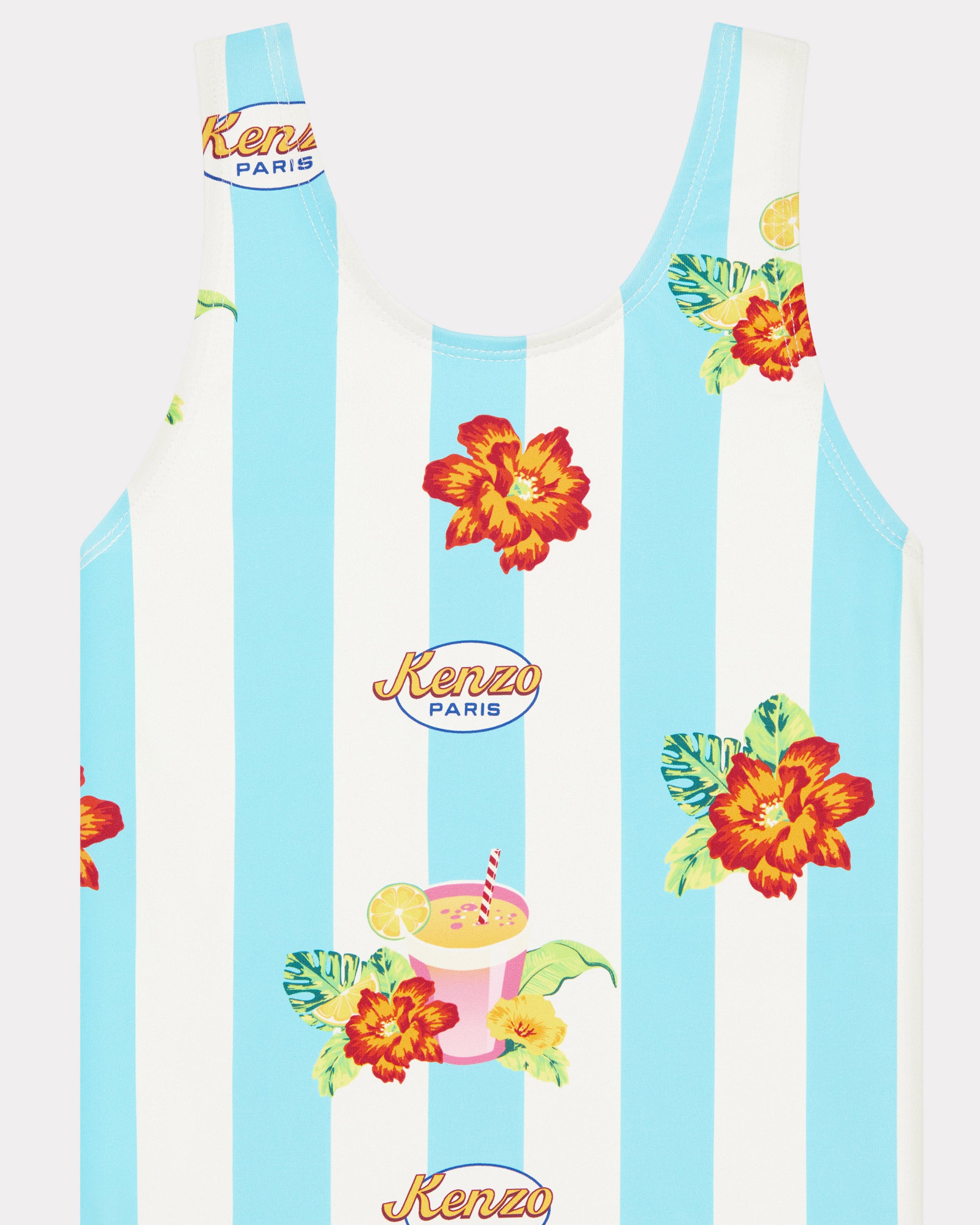 Maillot De Bain 1 Pièce (85% P