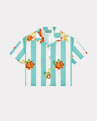 Chemise Manches Courtes En Pop // LVMH