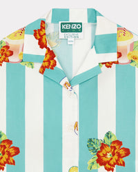 Chemise Manches Courtes En Pop // LVMH