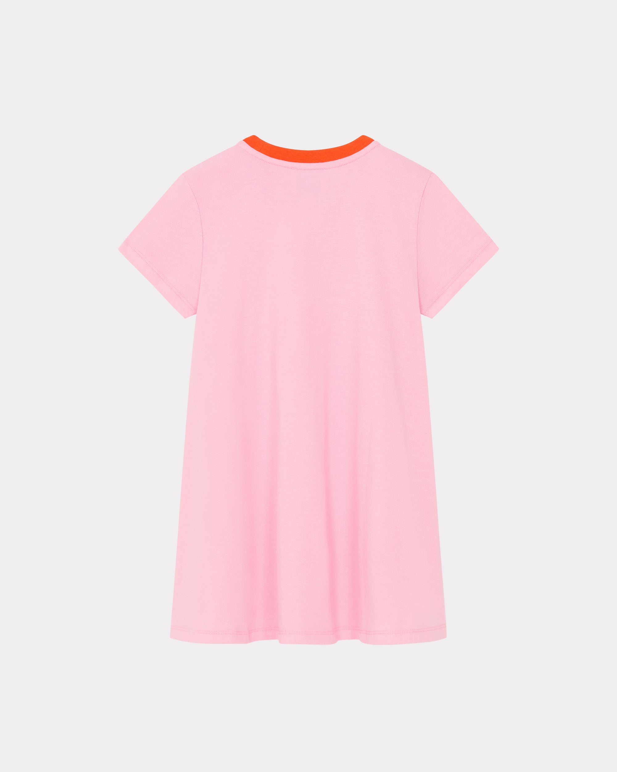 Robe En Jersey (100% Coton Iss