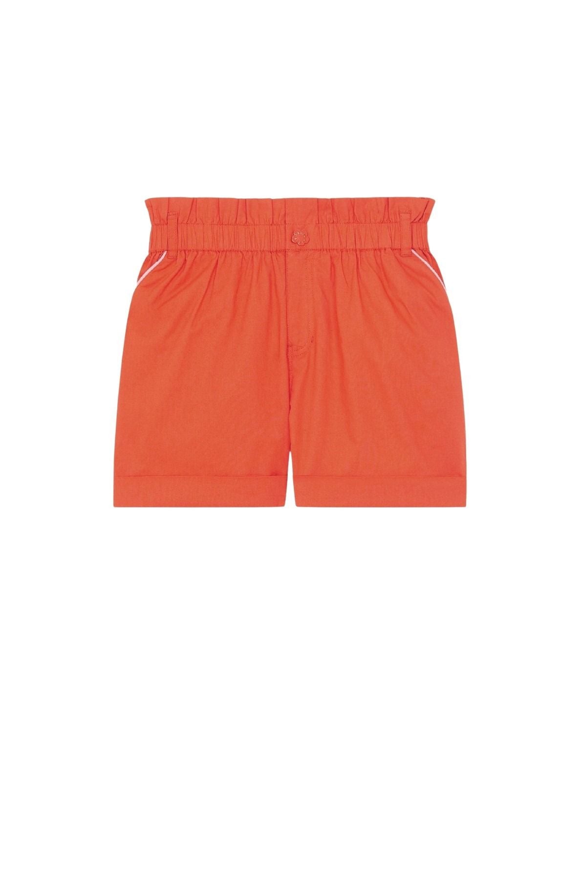 Short En Popeline (100% Coton) /// LVMH