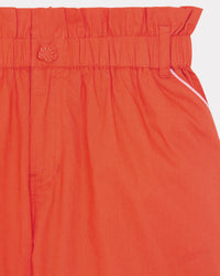 Short En Popeline (100% Coton)