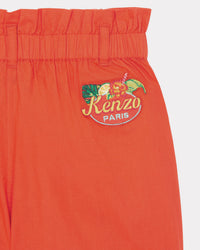 Short En Popeline (100% Coton)