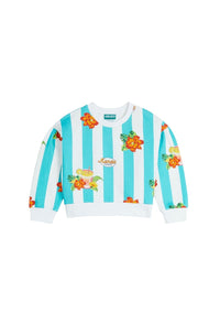 Sweat En Molleton (100% Coton)