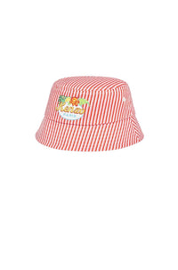 Bob En Sergé De Coton (100% Co /// LVMH