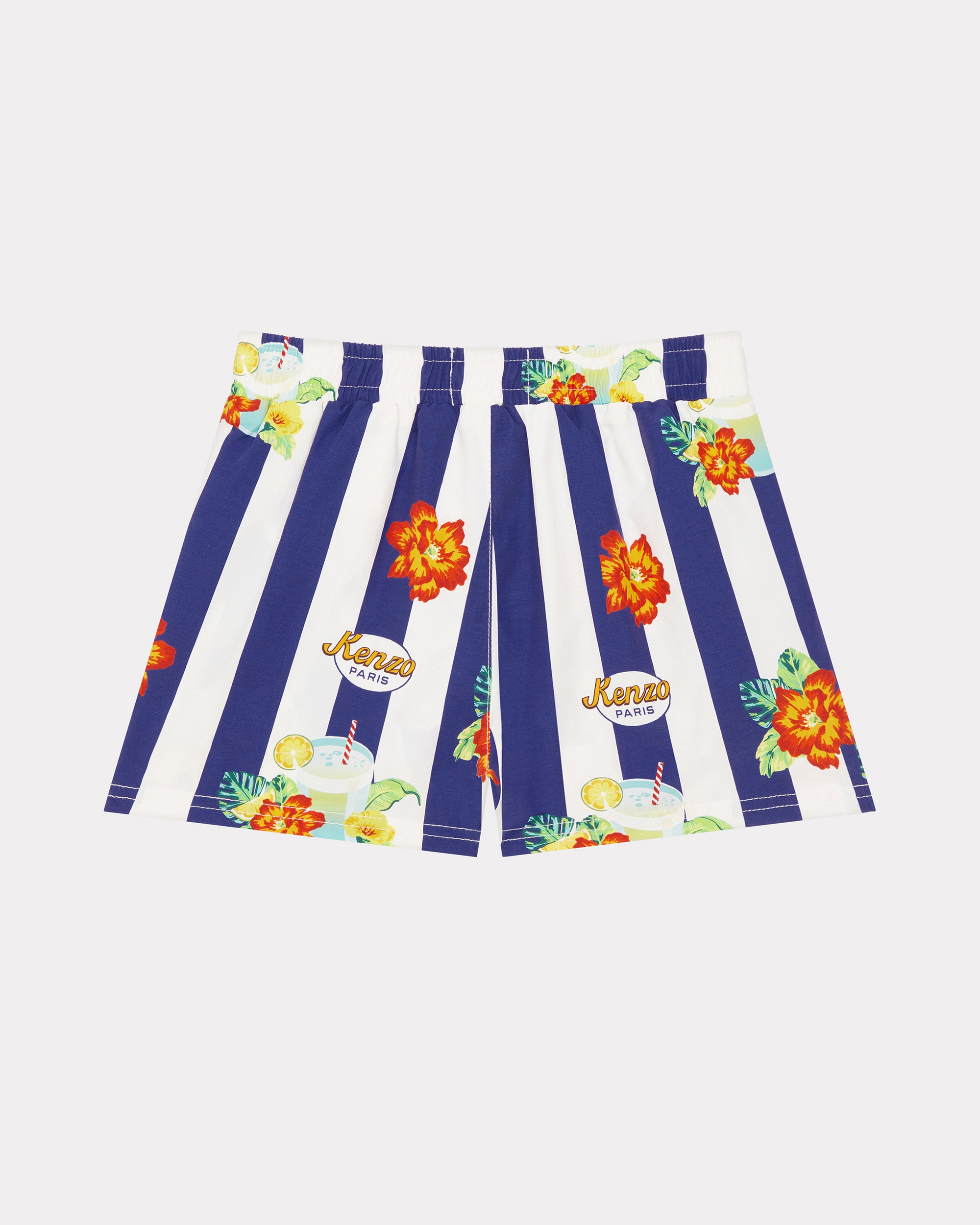 Short De Bain (100% Polyester)