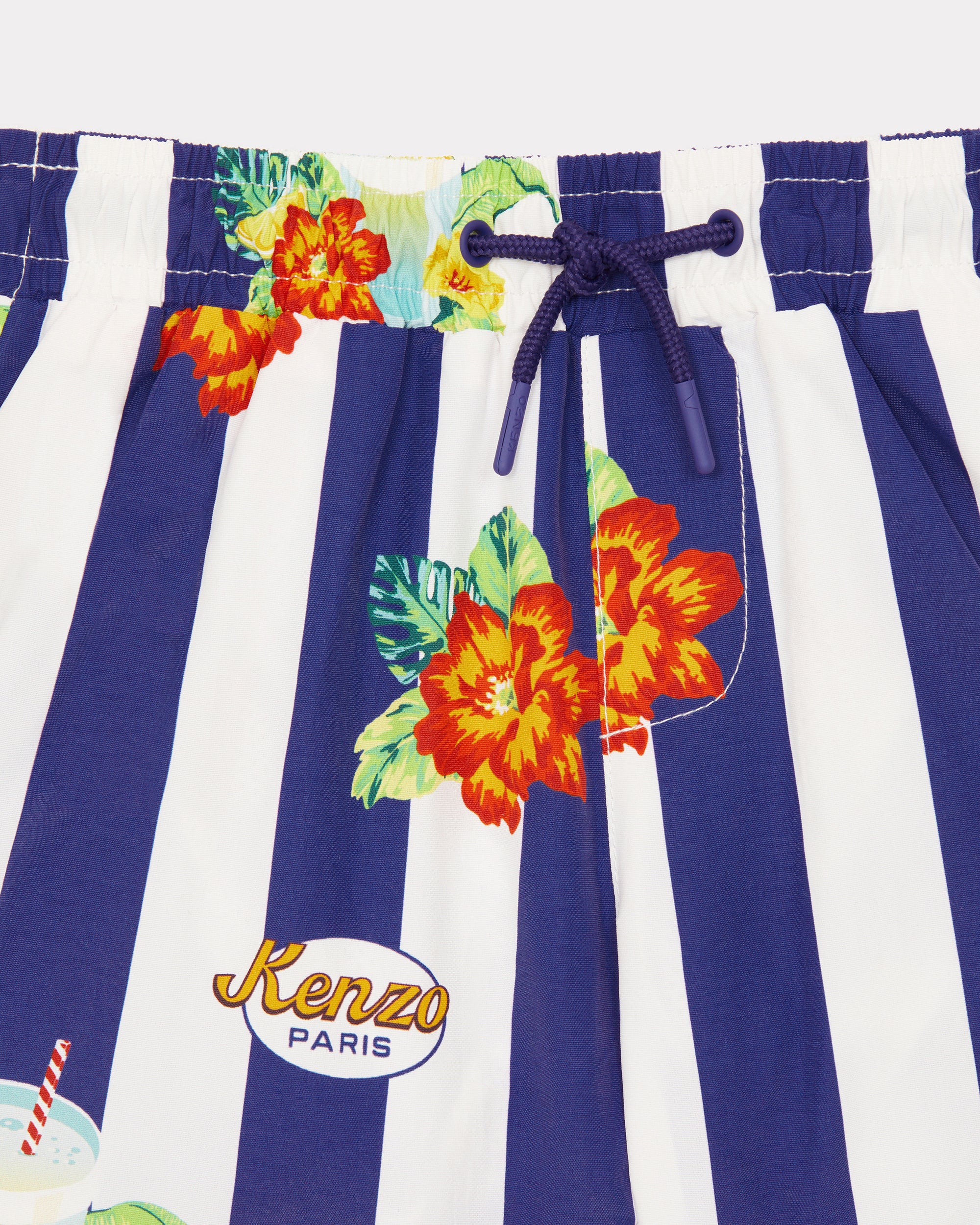 Short De Bain (100% Polyester)