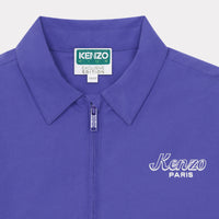 Veste En Sergé De Coton (67% C