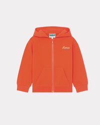 Cardigan De Jogging En Molleto