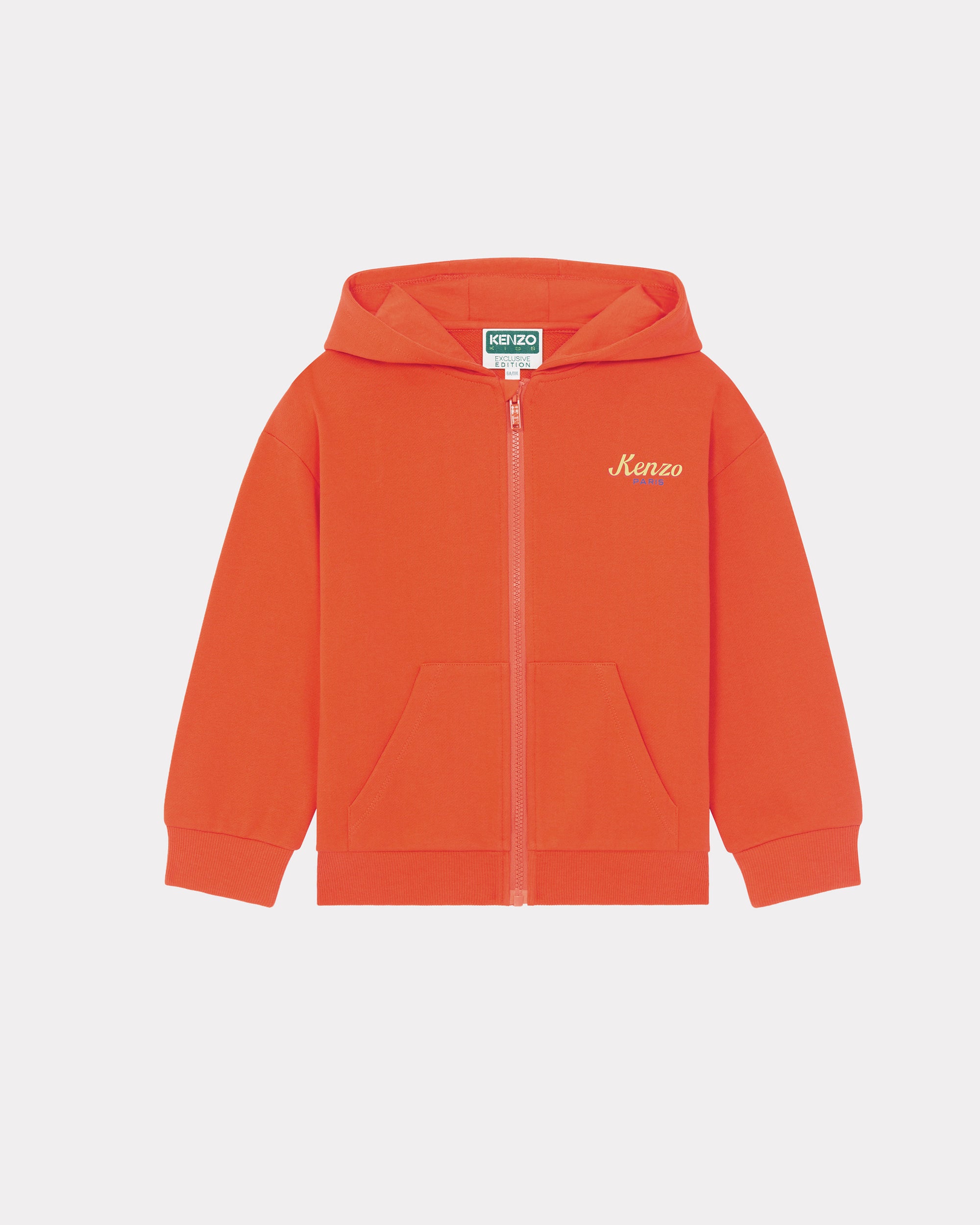Cardigan De Jogging En Molleto
